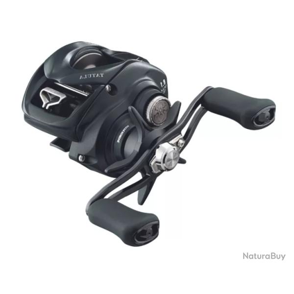 PROMO!! MOULINET DAIWA TATULA 2023 TW 100 L