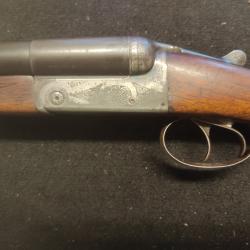 fusil robust 226 calibre 12x65
