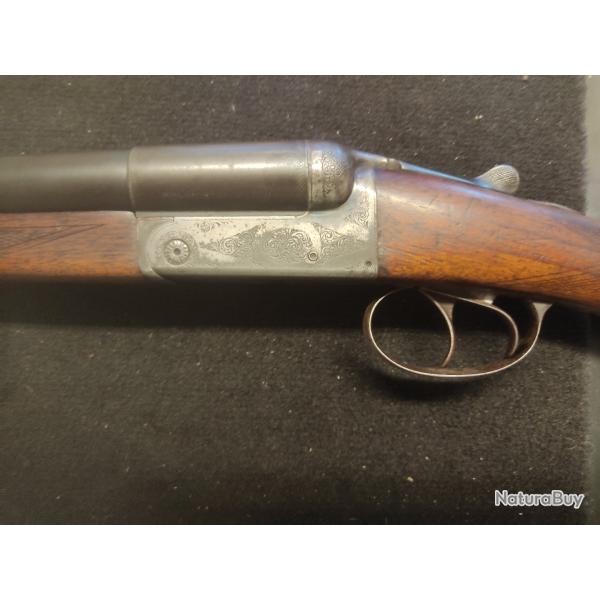 fusil robust 226 calibre 12x65