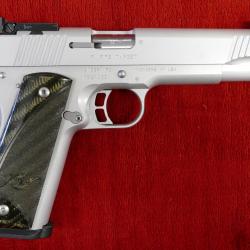 KIMBER RIMEFIRE TARGET