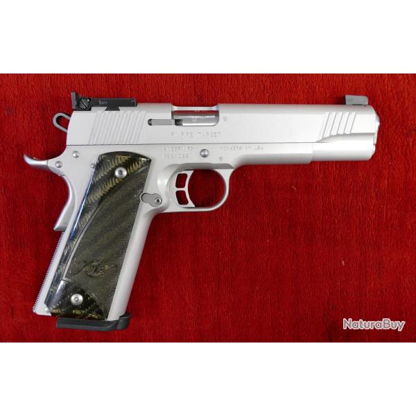 KIMBER RIMEFIRE TARGET