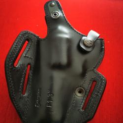 Holster revolver MR 88