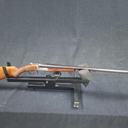 Fusil Manufrance Robust 222 S, Cal. 12/70 - 1� sans prix de r&eacute;serve !!