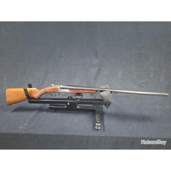 Fusil Manufrance Robust 222 S, Cal. 12/70 - 1� sans prix de r�serve !!