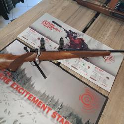carabine ruger m77 22-250