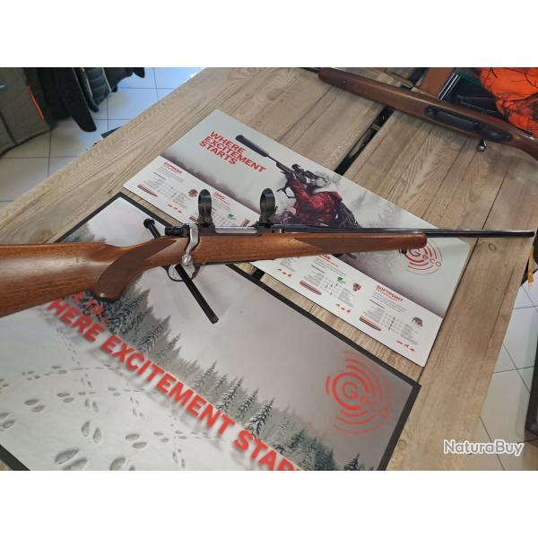 carabine ruger m77 22-250