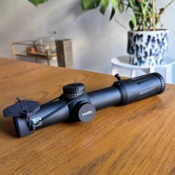 Lunette LPVO Eotech Vudu 1x10 Neuve