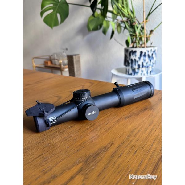 Lunette LPVO Eotech Vudu 1x10 Neuve