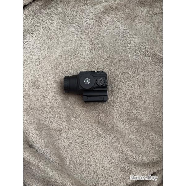 Viseur Point Rouge HAWKE Prism Sight 1x15 Speed Dot