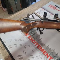 carabine tikka T3 battue 7x64
