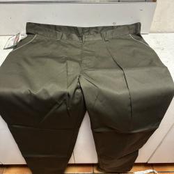 Pantalon de chasse kaki Le chameau taille 54