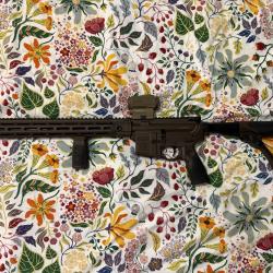 DANIEL DEFENSE M4 V7 canon16"