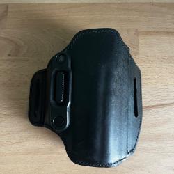 Holster port discret spectre XT 40 Sig Sauer 2022 droitier