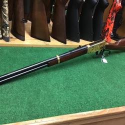 Winchester Mod 94 Cal 30-30 Win "YELLOW BOY INDIAN CARBINE"