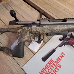 carabine sako S20 6.5 creedmoor