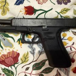 Glock 17 gen 5