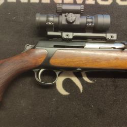 Carabine sauer 303 Calibre 7x64