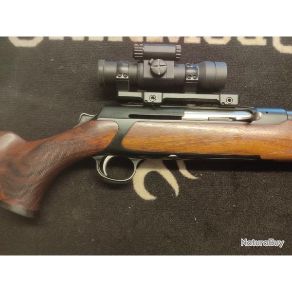 Carabine sauer 303 Calibre 7x64