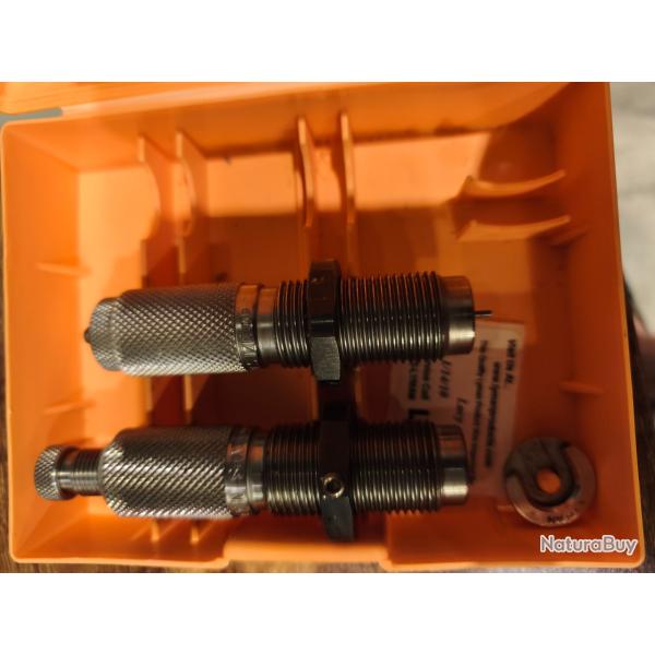 Outils Lyman 243 win