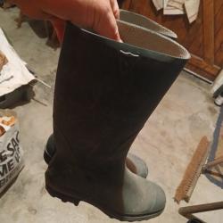 Vends paire de bottes