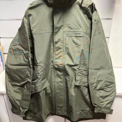 Manteau de chasse Geologic taille 3xl