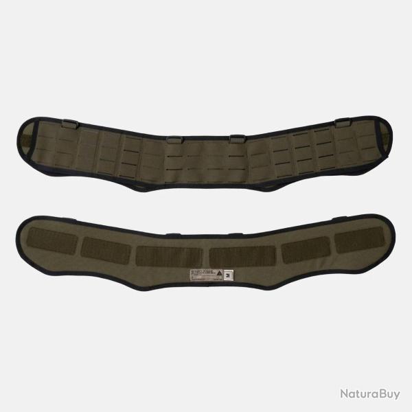 Ceinture de Combat Mosquito MK II - Crochet XL Ranger Green