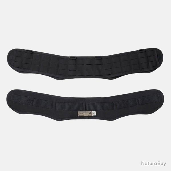 Ceinture de Combat Mosquito MK II - Crochet 2XL Noir