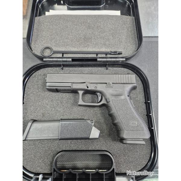 GLOCK 17 Gen3 cal 9x19