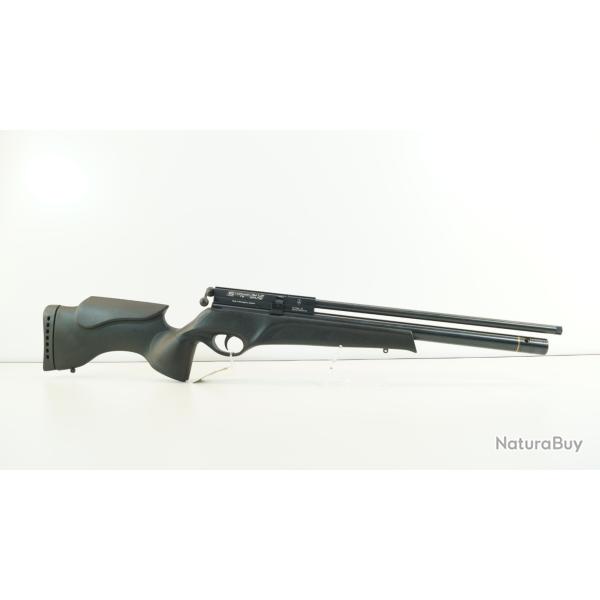 carabine a plombs bsa pcp scorpion air comprim�  cal 5.5 10coups  ench�re 1� sans prix de r�serve