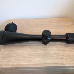 Lunette kite optics k6 2-12x50