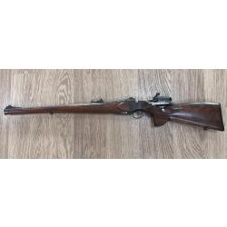 Carabine KEPPLINGER Gaucher