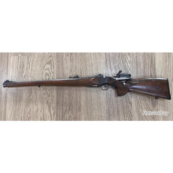 Carabine KEPPLINGER Gaucher