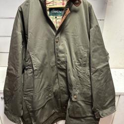 Manteau de chasse Le chameau taille 3xl