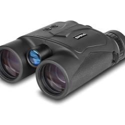 Jumelles t&eacute;l&eacute;m&egrave;tre Laser (distance, m&egrave;tres, vitesse, altitude...) Spina
