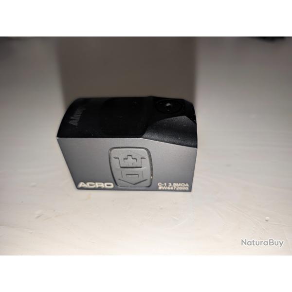 Aimpoint accro c1