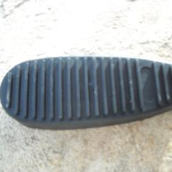 plaque de couche standard AR15