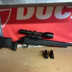 SILVERBACK TAC41 P