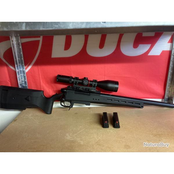 SILVERBACK TAC41 P