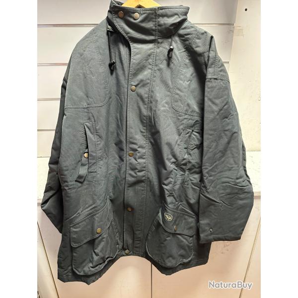 Manteau de chasse Le chameau taille 2xl