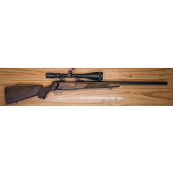 Carabine SAKO 75 VARMINT bo&icirc;tier long V calibre 300 winchester magnum