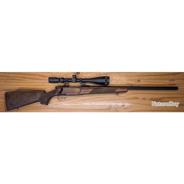 Carabine SAKO 75 VARMINT bo�tier long V calibre 300 winchester magnum