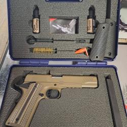 pistolet 1911 Tisas