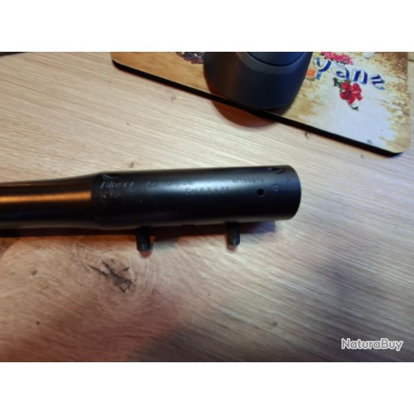Canon BLASER R93 calibre 6.5 * 57
