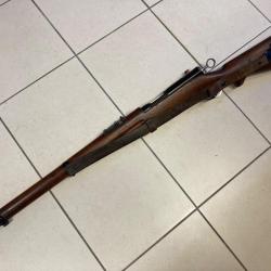 Vends carabine SCHMIDT-RUBIN cal.7,5x55 mod.K11