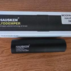 Mod&eacute;rateur Hausken JD184 8mm