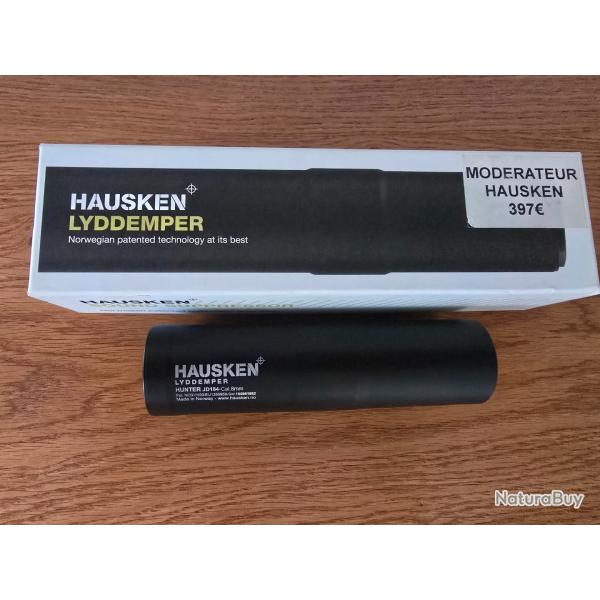 Mod�rateur Hausken JD184 8mm