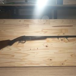 Canardi&egrave;re  Artisan St&eacute;phanois calibre 12/70