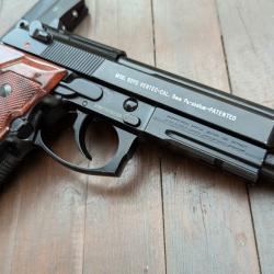 M9 Beretta&reg; [Upgraded] KJW GBB