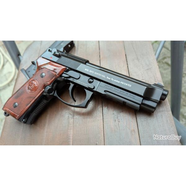 M9 Beretta� [Upgraded] KJW GBB