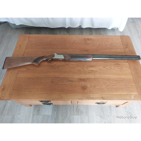 Vends Browing 425 Sporter superpos�